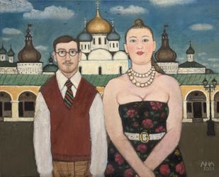 Старый Кремль