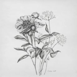 Flowers #5