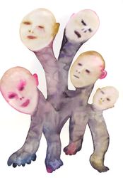 Homo Inscrutabilis