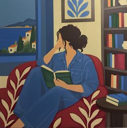 Из серии "Книголюб"