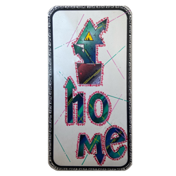 Home (Дом)