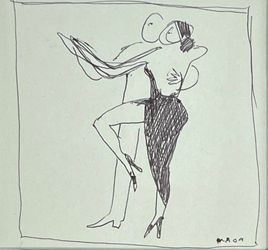 Танго