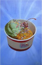 ICE CREAM II