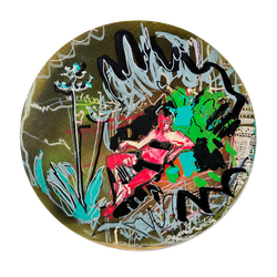 Богиня