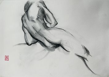 Nu sketch