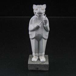 Мистер Кот