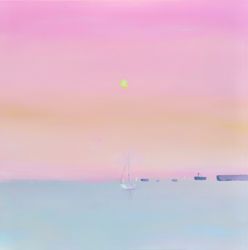 Sunset dream