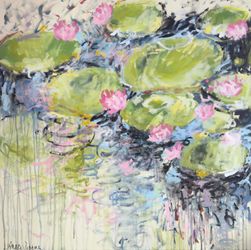 Lily pond