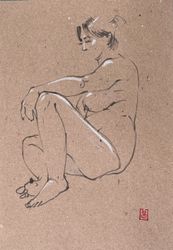 Nu sketch