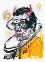 Démon 3