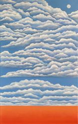 Huge Clouds