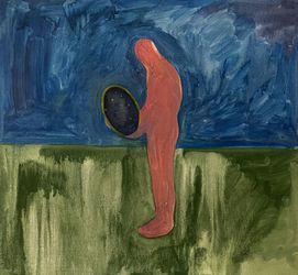Человек, земля и звезды