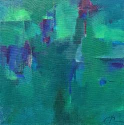 GREEN 8