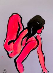 nude man 2