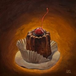 CANELE