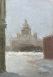 Исаакий