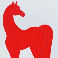 Конь