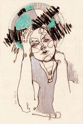 Изабель (Au féminin)