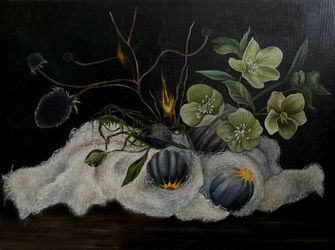 Паутина