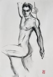Nu sketch
