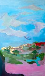 The Magic Landscape #1