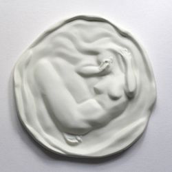 Жемчужница 8. Рисовая бумага