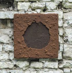 Soil artwork series 13