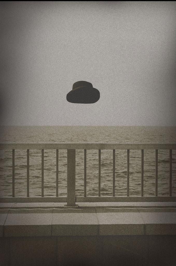 Из серии \"Лишние\" – Оля Кройтор (Фотография – Цифровая пигментная ...