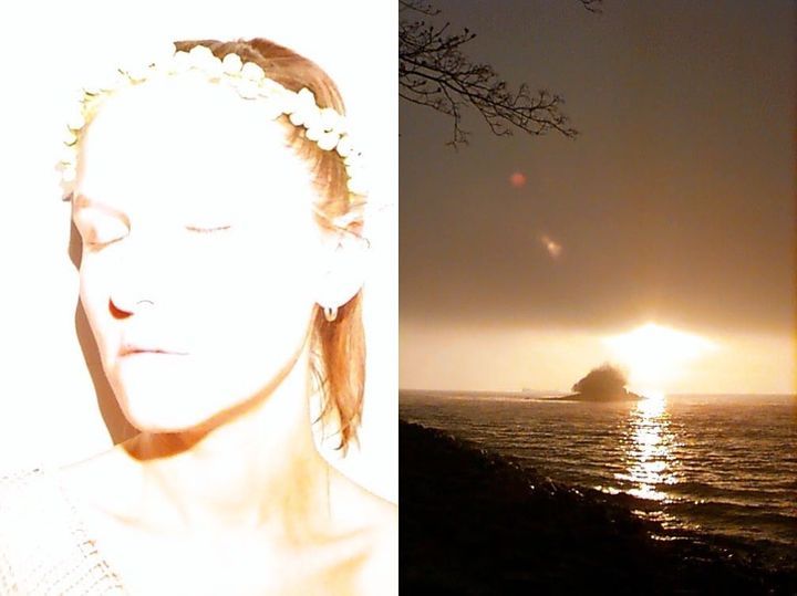 Анастасия Тайлакова (Фотография - 
                  30 x 23 см) N/A — not applicable IV