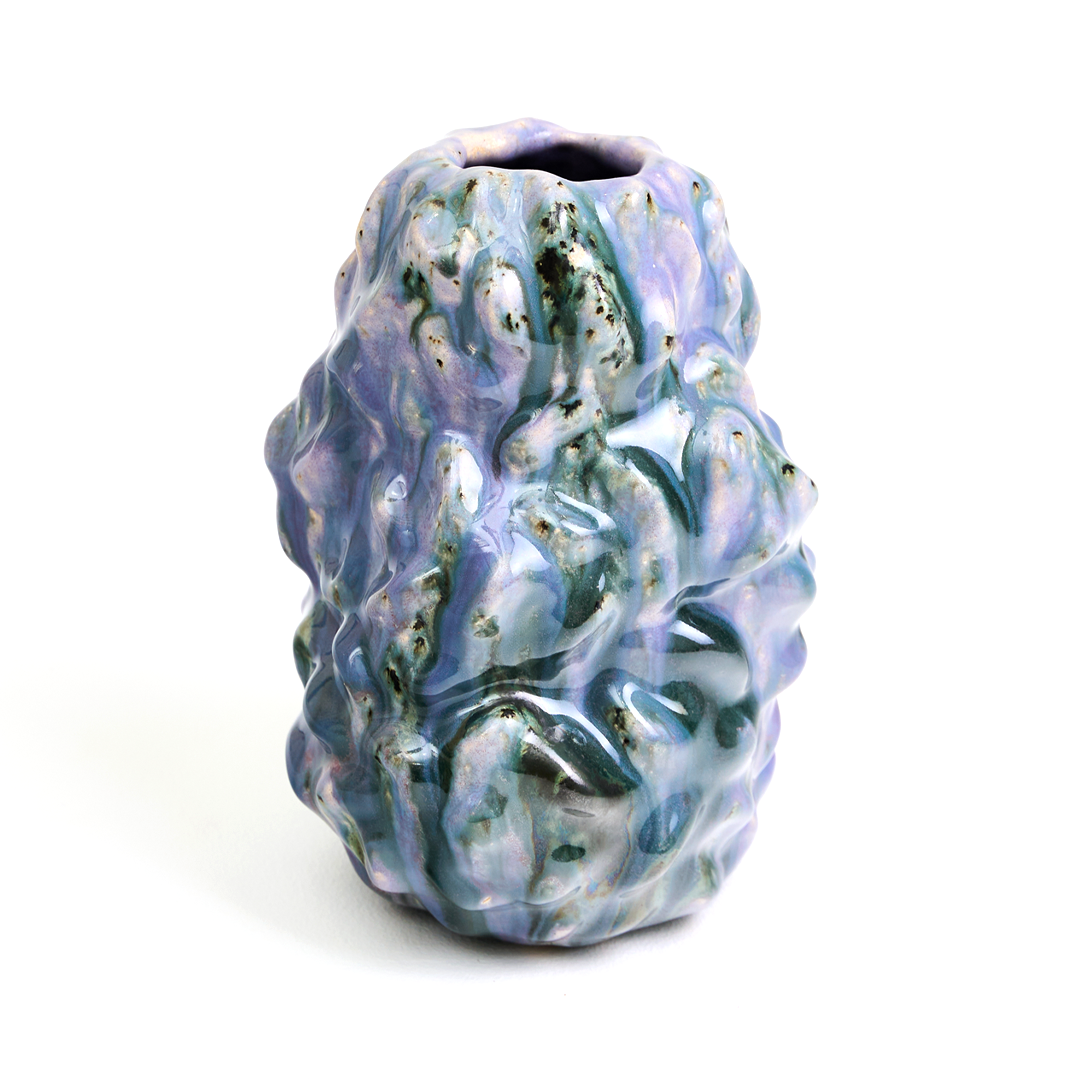 Софи Терещенко (Скульптура - 
                  17 x 25 см) Forma 04