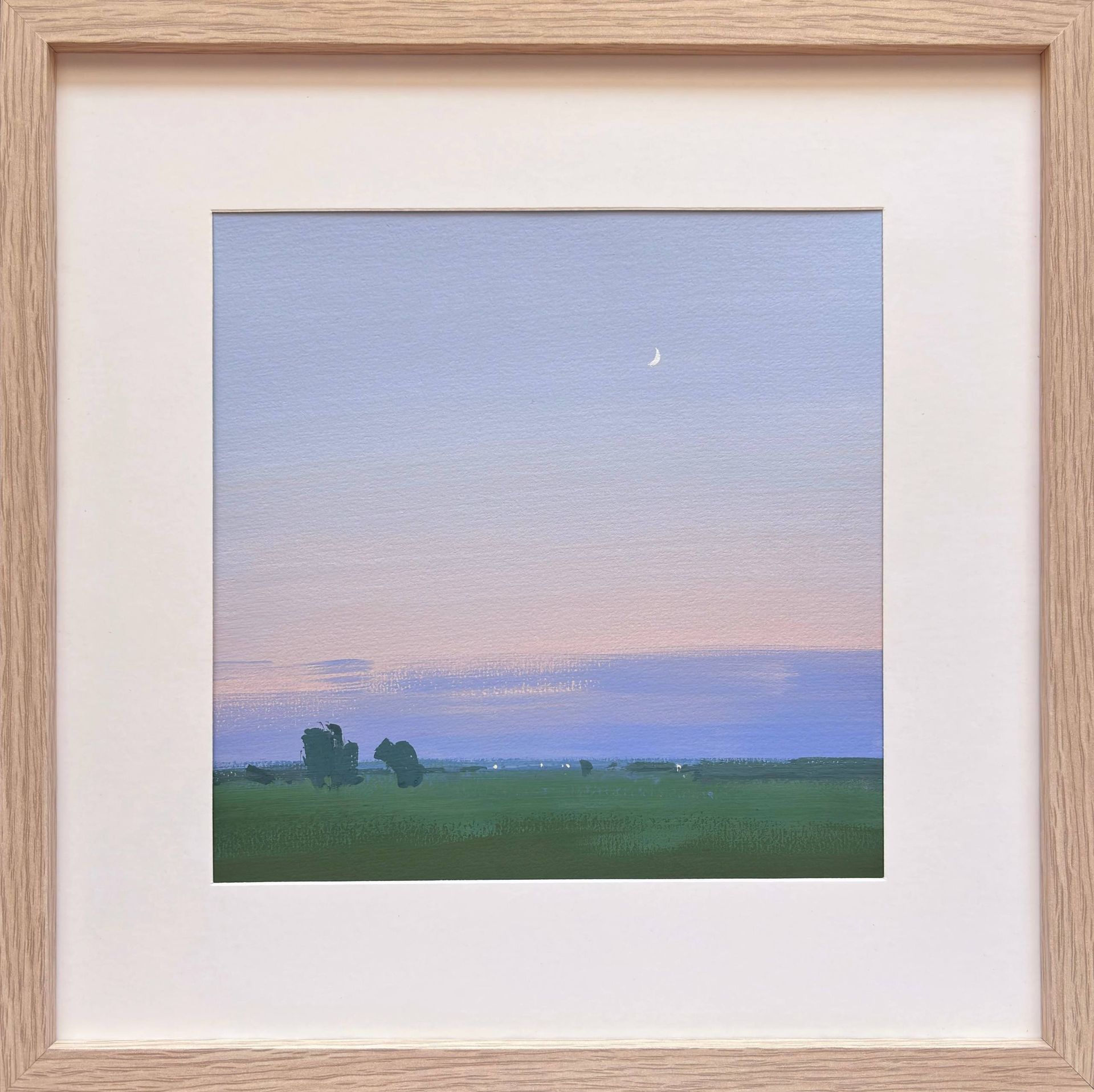 Александра Савина (Авторская графика - 
                  30 x 30 см) Богино