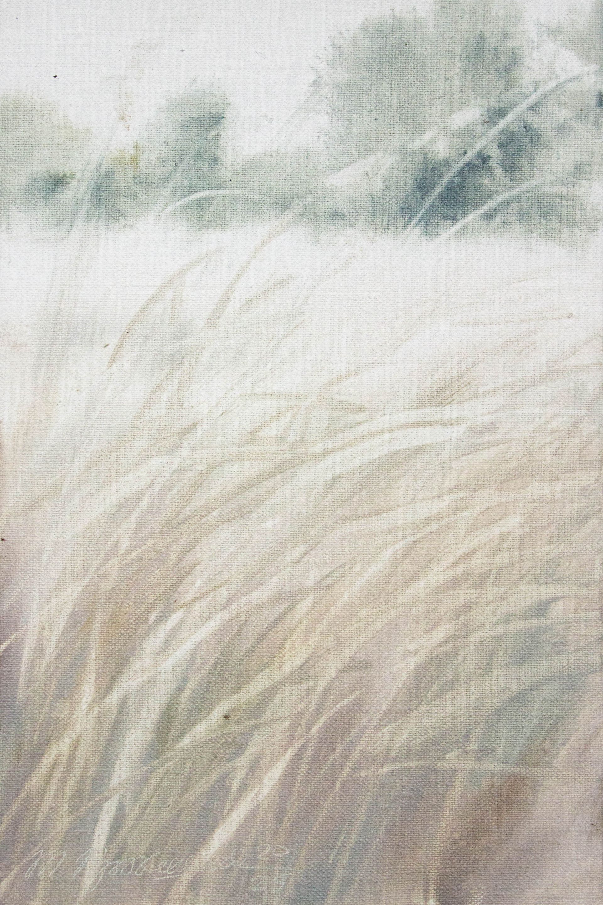 Татьяна Прокшина (Картина, живопись - 
                  20 x 30 см) Миниатюра № 58