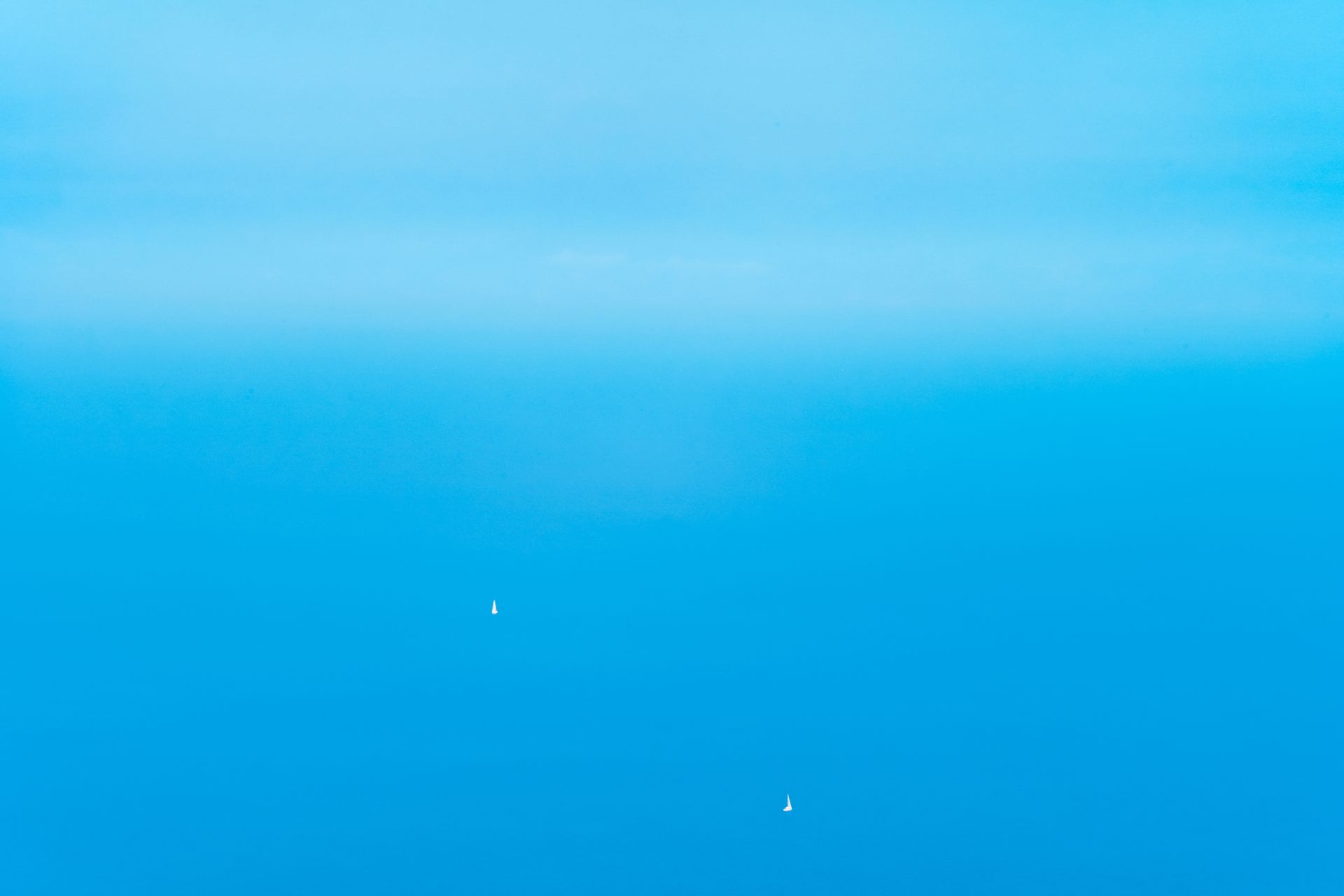 Сергей Щербаков (Фотография - 
                  60 x 40 см) Marina Grande I