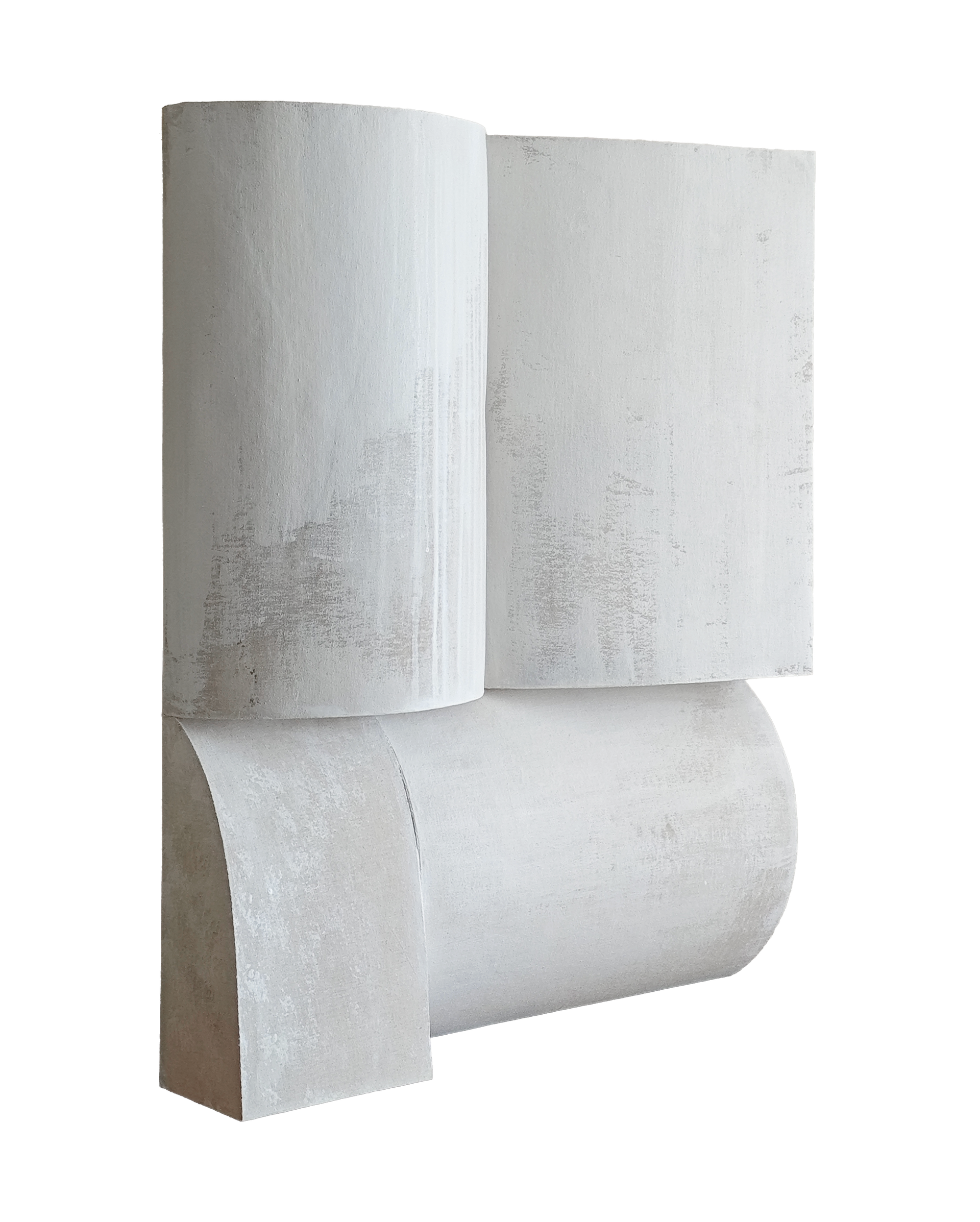 Evkevich (Объект - 
                  58 x 73 см) Панно "Грани"