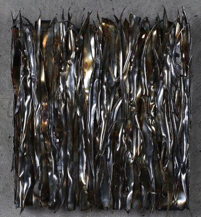 Наталья Попова (Скульптура - 
                  31 x 34 см) 4400