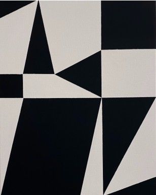 Юрий Ростиславский (Картина, живопись - 
                  40 x 50 см) Brute bilds