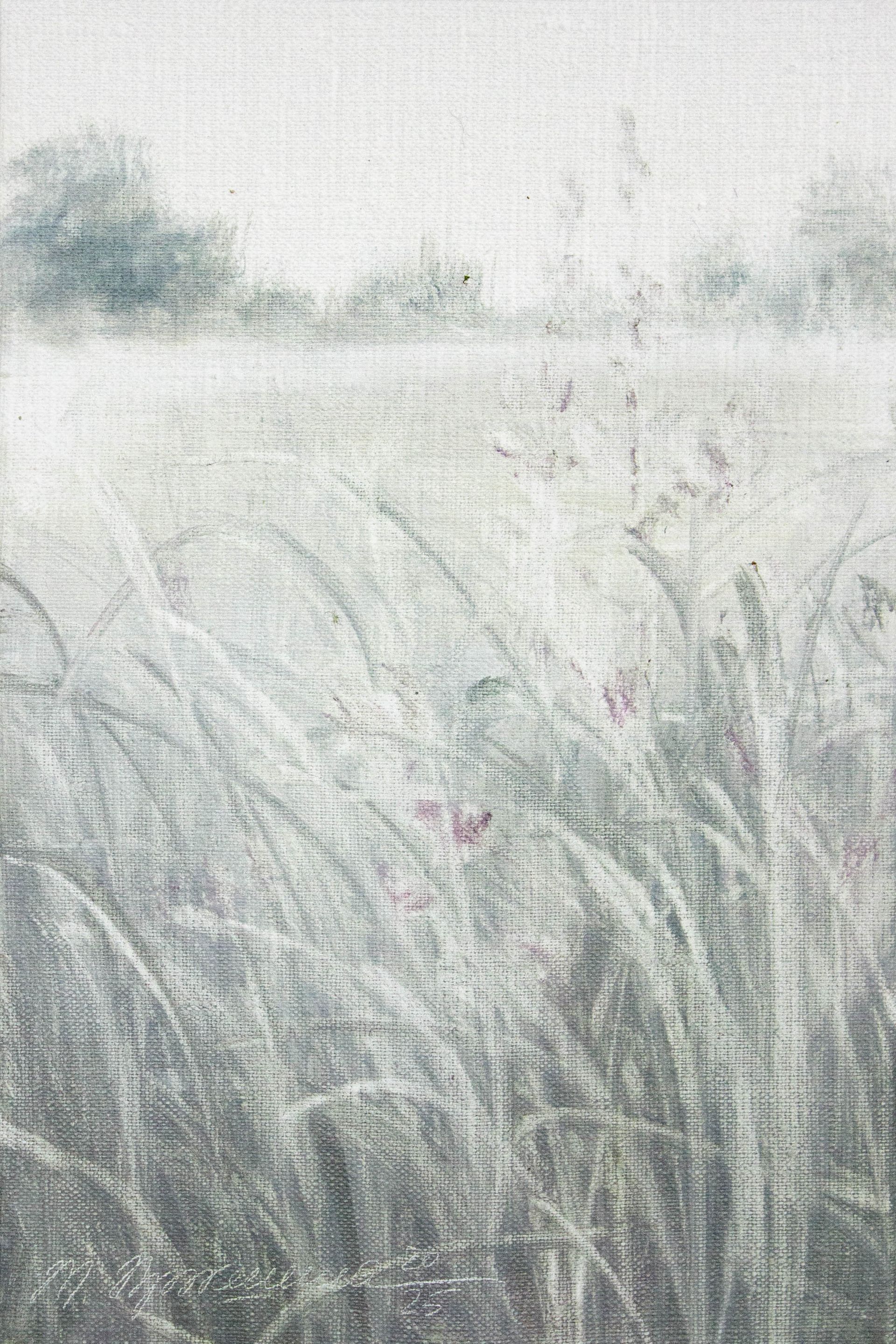 Татьяна Прокшина (Картина, живопись - 
                  20 x 30 см) Миниатюра № 59