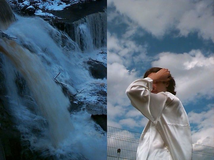 Анастасия Тайлакова (Фотография - 
                  30 x 23 см) N/A — not applicable II