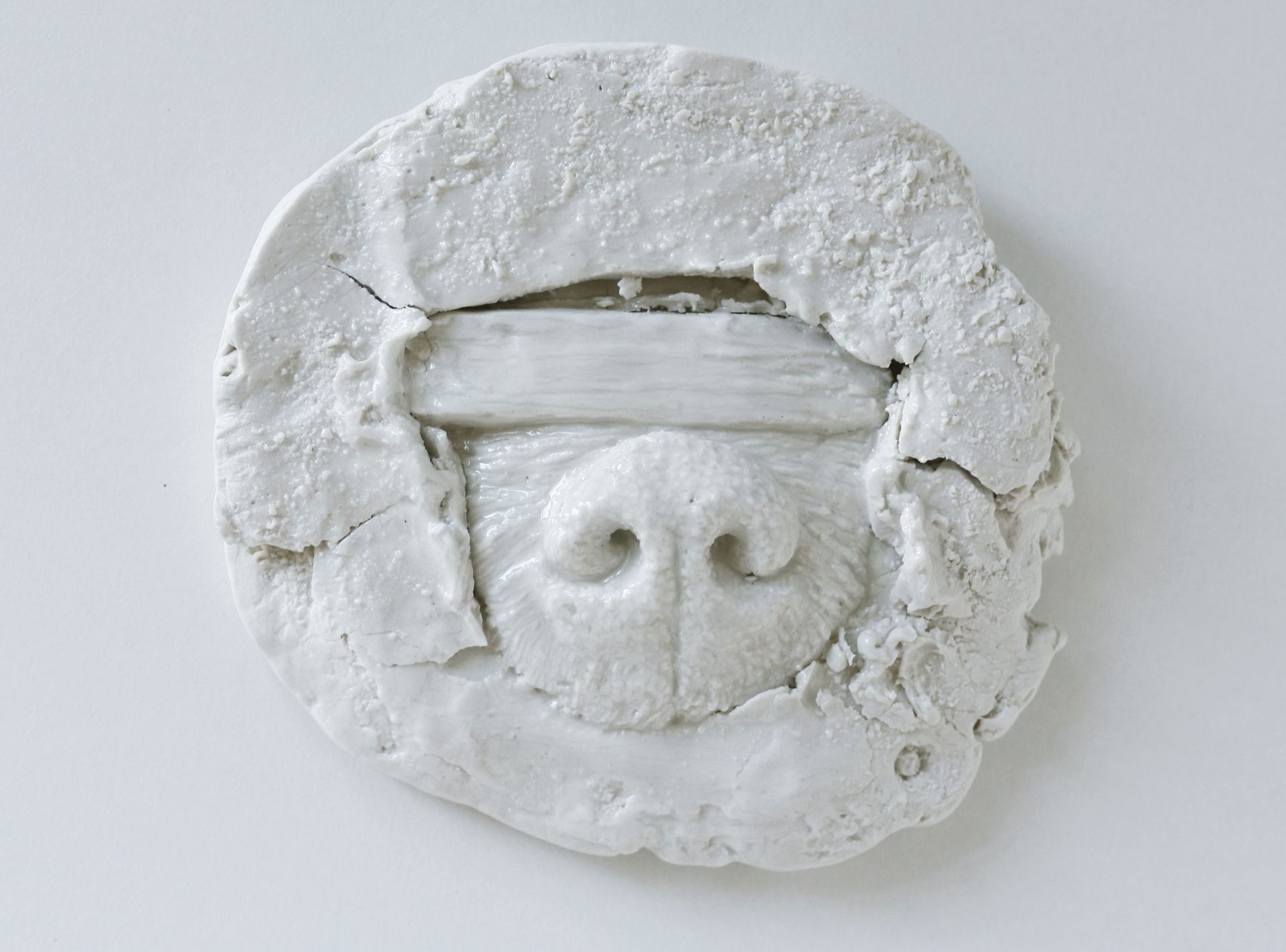 Егор Щаблыкин (Объект - 
                  13 x 12 см) Запах