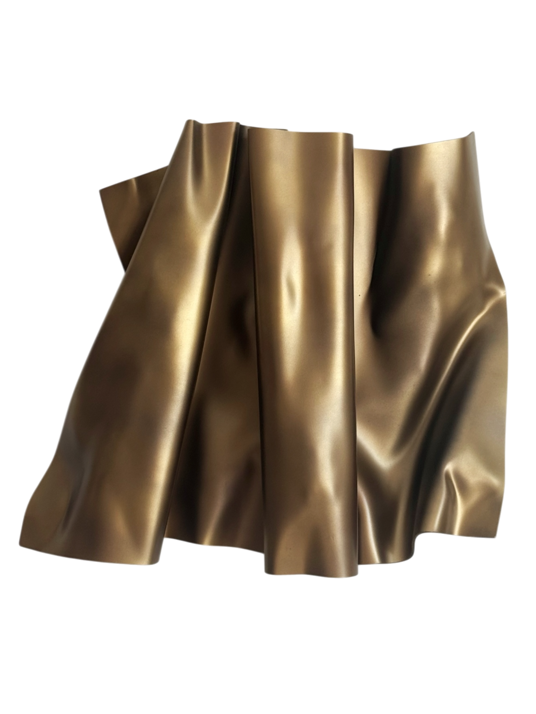 Ксения Бухтеева (Объект - 
                  60 x 50 см) Latus Umbra III