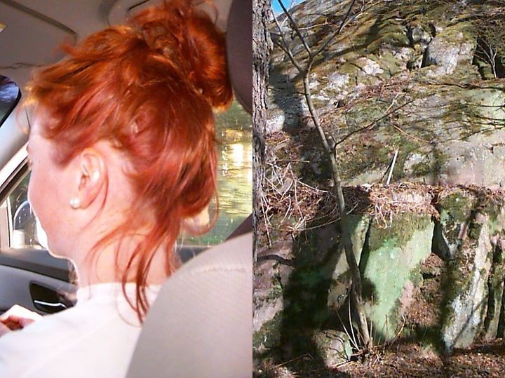 Анастасия Тайлакова (Фотография - 
                  30 x 23 см) N/A — not applicable III