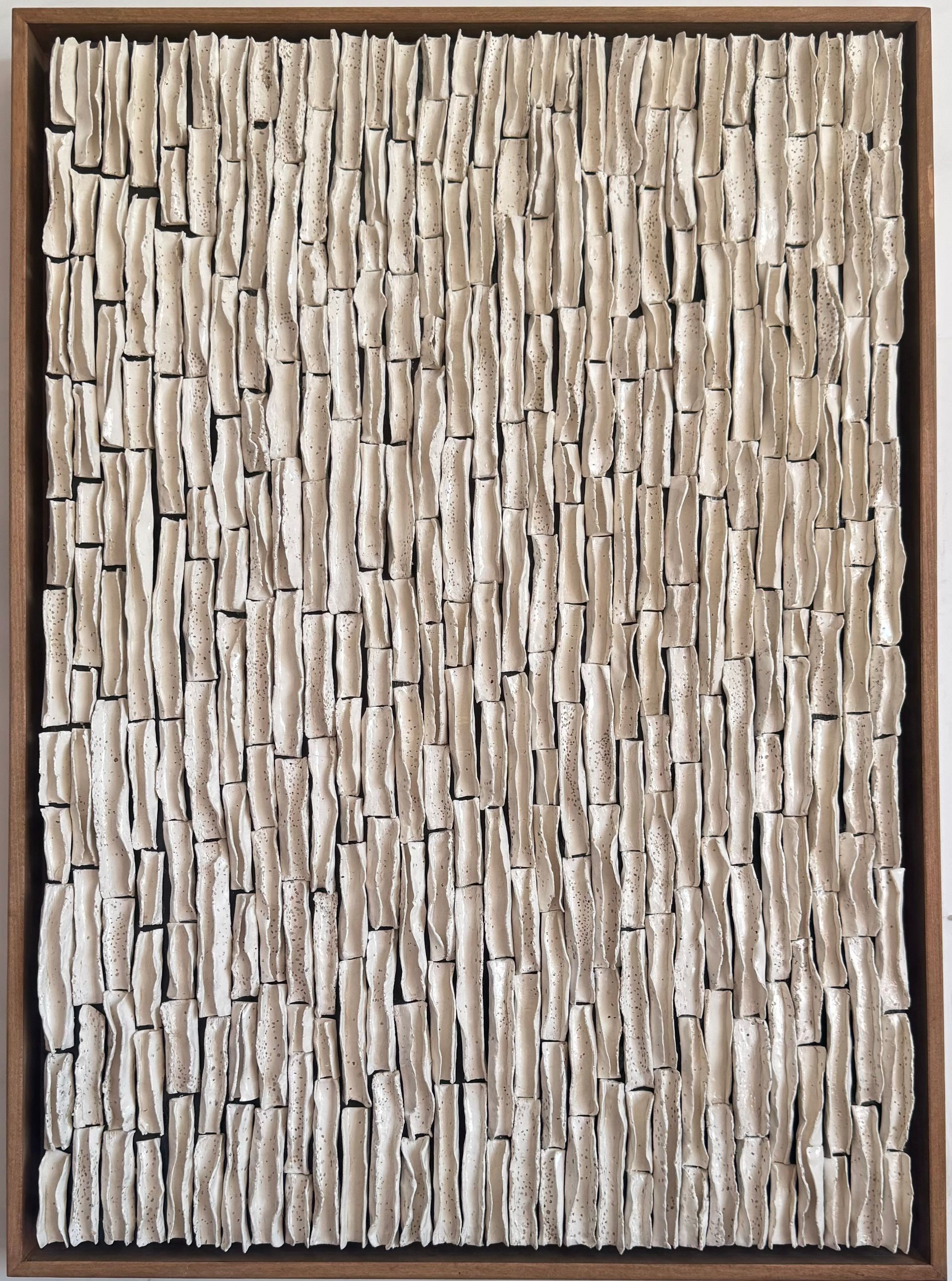 Ксения Бухтеева (Объект - 
                  54 x 74 см) Эхо
