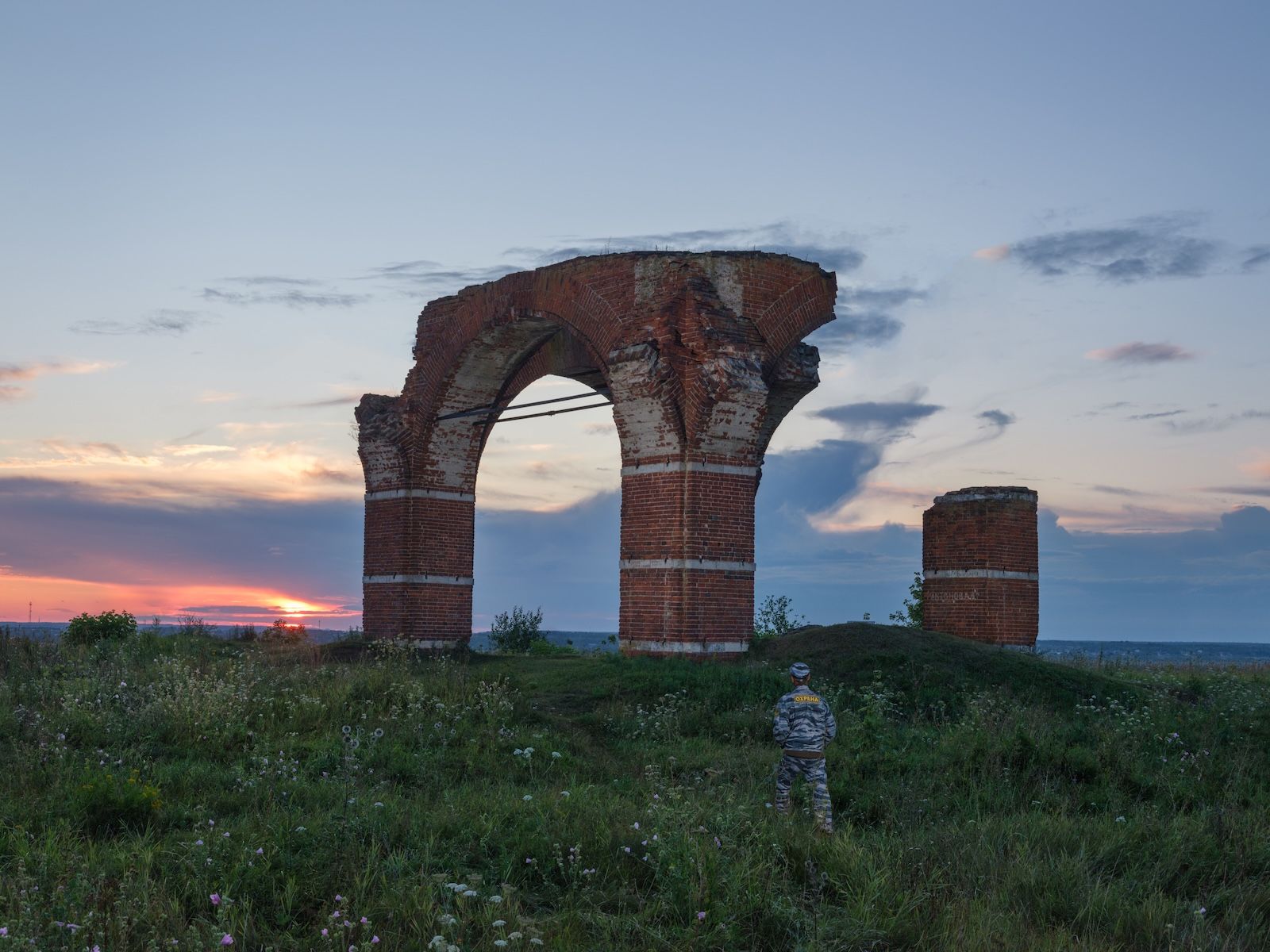 Дмитрий Печурин (Фотография - 
                  60 x 80 см) Дмитрий Печурин. Untitled II. 60x80