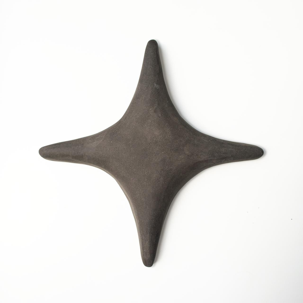 Надя фон Штерн (Скульптура - 
                  30 x 30 см) #2 из Звездной серии