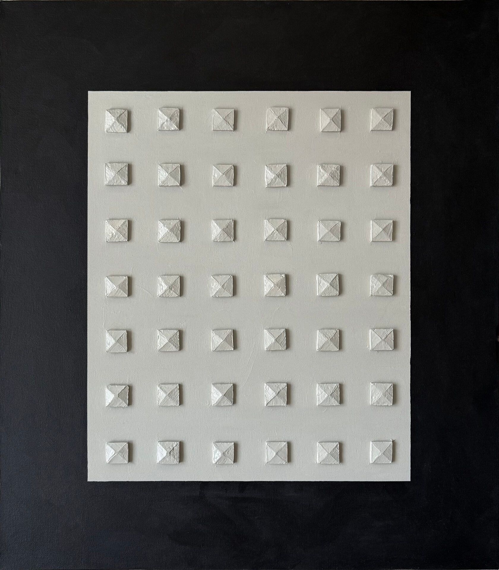 Полина Мотовилова (Картина, живопись - 
                  70 x 80 см) Casa dos bicos