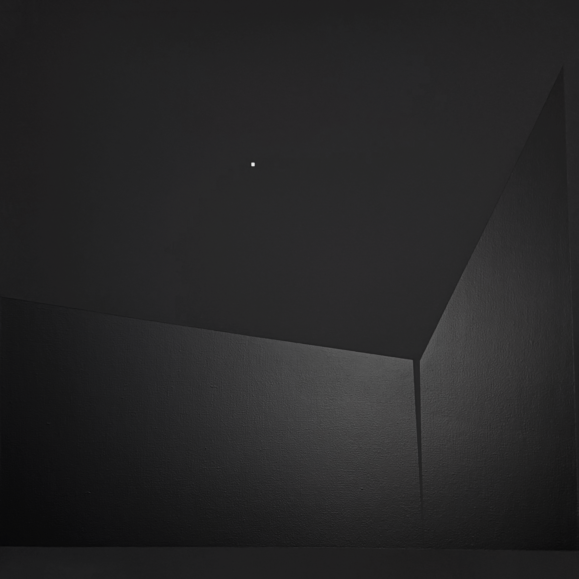 Станислав Вильчинский (Картина, живопись - 
                  70 x 70 см) Без названия