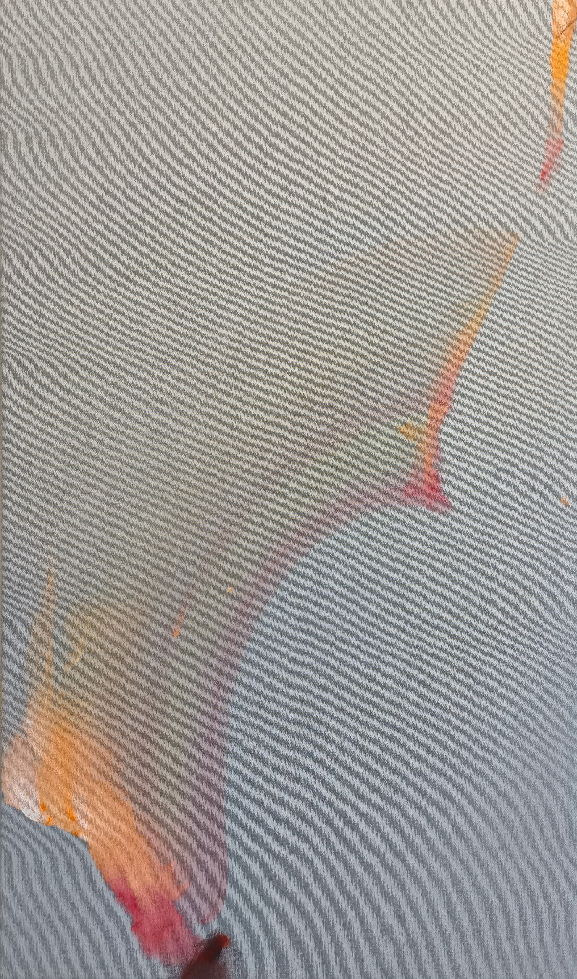 Ярослав Селезнев (Картина, живопись - 
                  60 x 100 см) Ф (F)