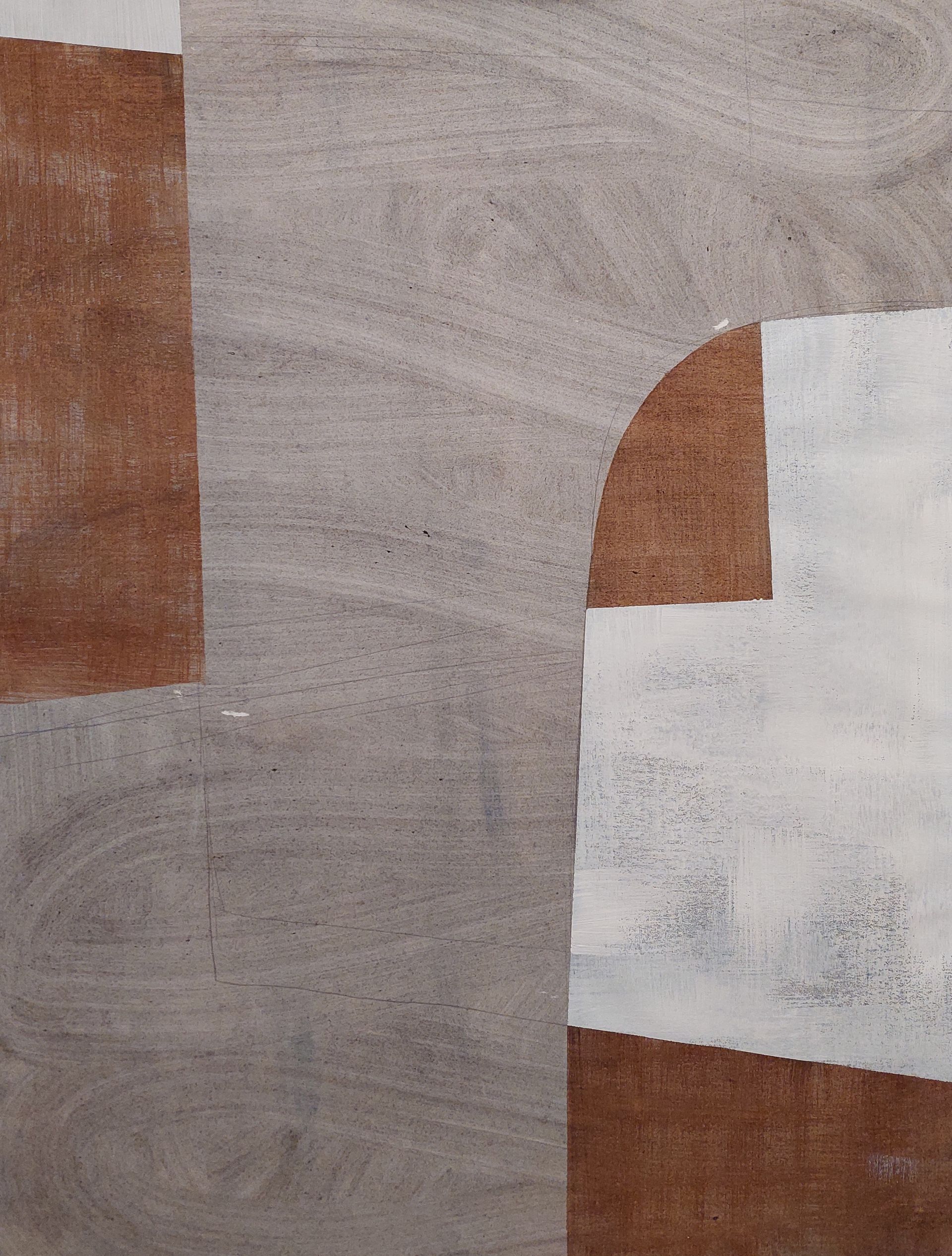 Василий Крушельницкий (Авторская графика - 
                  60 x 80 см) Канал