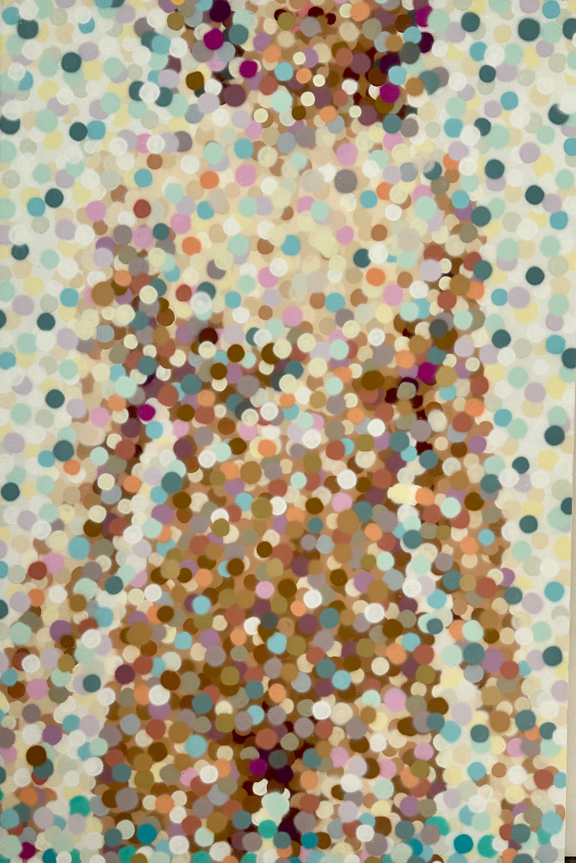 Степан Краснов (Картина, живопись - 
                  80 x 120 см) Каникулы 4