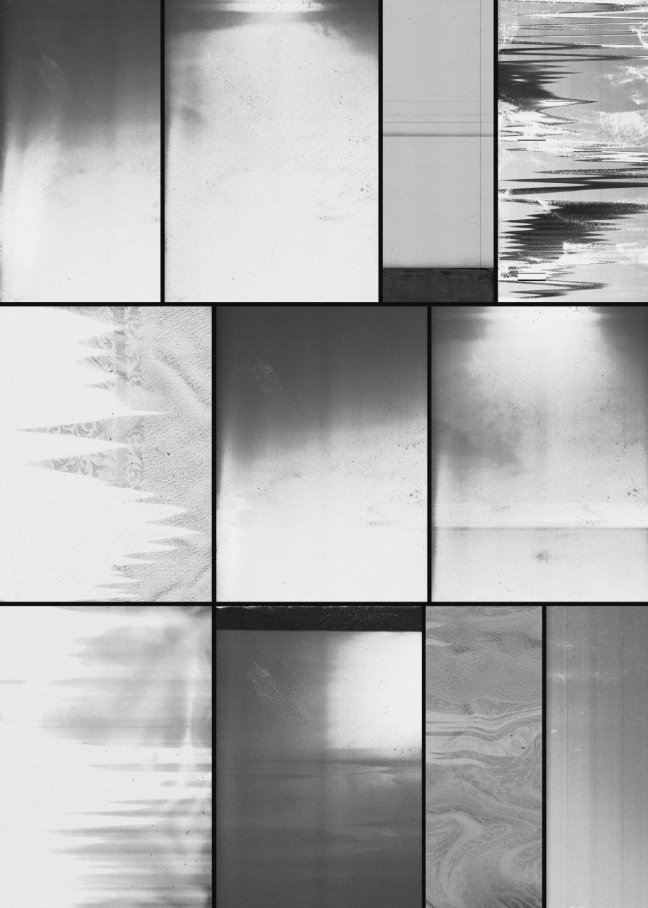 Some Place I Саша Стаканова (Фотография Цифровая пигментная печать. 50 x 70 см №19413